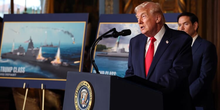 Building a Defense Industrial Base to Meet the Threat