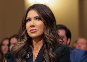 DHS Accuses Hilton of Refusing Rooms to Immigration Officers