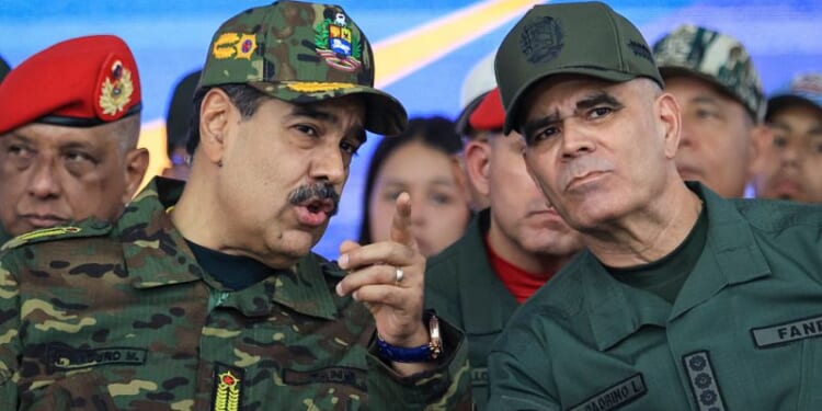 Large portion of Maduro’s security team killed in U.S. military operation – One America News Network