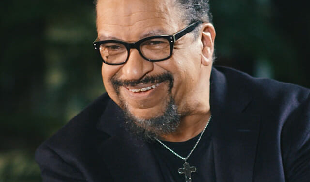 'Total Praise': Gospel Music Legend Richard Smallwood Passes to His Heavenly Home