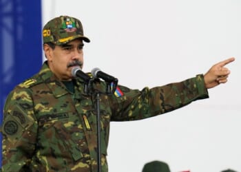 Venezuela‘s Narco-Terrorism – PJ Media