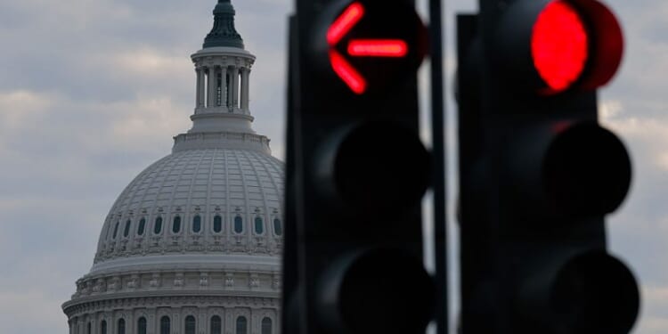 Congress debuts $174B spending package as Jan. 30 govt shutdown deadline looms – One America News Network