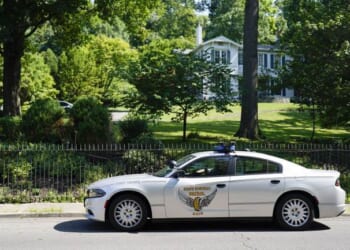 JD Vance Home Attacker Was Transgender – PJ Media