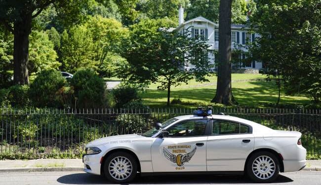 JD Vance Home Attacker Was Transgender – PJ Media