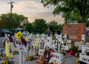 Jury selection begins in trial of former Uvalde school officer – One America News Network