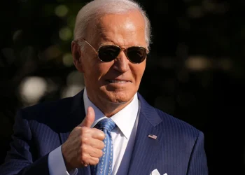 Joe Biden’s pension set to surpass all fmr U.S. Presidents – One America News Network