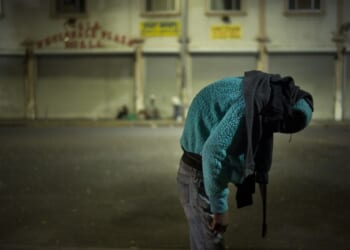 Seattle's New Communist Regime Flings the Gates Open to EVEN MORE Drug Zombies in Head-Shaking Move – PJ Media