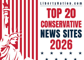 Top Conservative News Sites to Read in 2026
