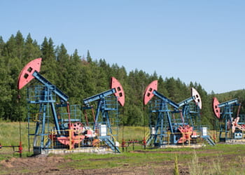 Regime Change in Venezuela Preserves the Petrodollar