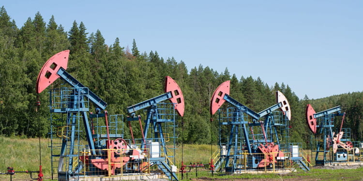 Regime Change in Venezuela Preserves the Petrodollar