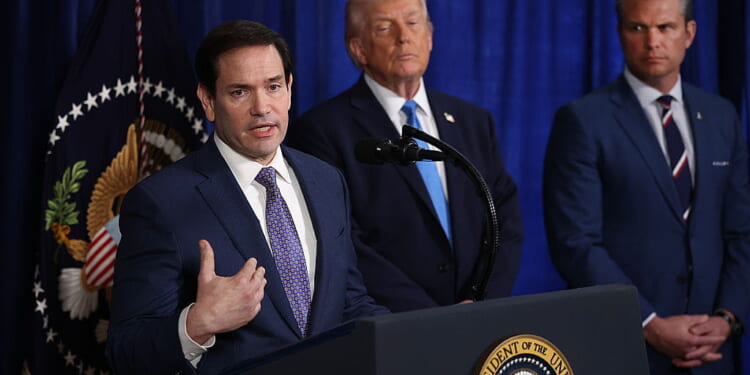 Marco Rubio’s Role in Venezuela Goes Back to 2017