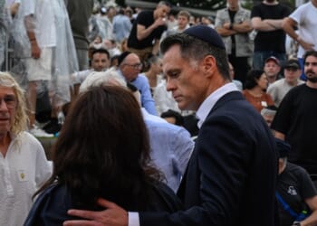 The Question of Jewish Armed Self-Defense – Commentary Magazine