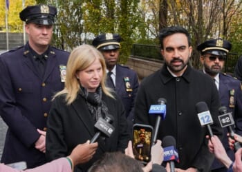 Mamdani's Tenant Advocacy Director Believes Private Property and Home Ownership Are 'White Supremacy' – PJ Media