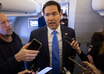 Greenland, Denmark Request a Special Meeting With Rubio – PJ Media