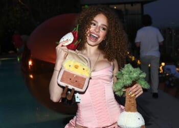 Why women are sleeping with Jellycats