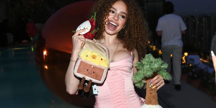 Why women are sleeping with Jellycats