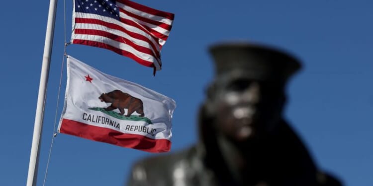 Fraud investigation of Calif. has begun – One America News Network