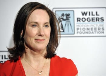 Kathleen Kennedy, Destroyer of Star Wars, Finally Out in 2026? – PJ Media