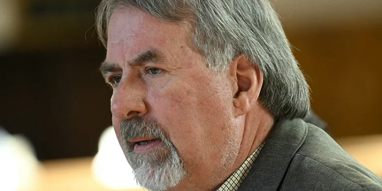 Calif. Republican Rep. Doug LaMalfa passes at 65 – One America News Network