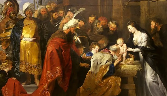 Reflections on the Epiphany – PJ Media