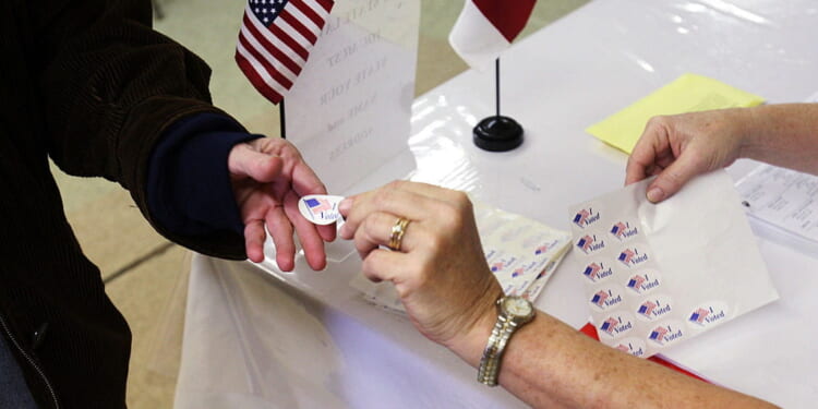 Democrats Lose a Decades-Old Advantage in North Carolina