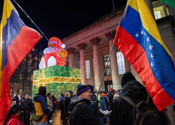 Is Cuba Ready to Fall?