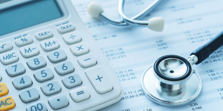 Health Care Spending