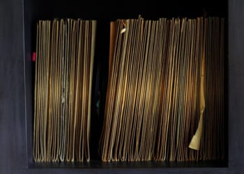 Eric's 'Desert Island Discs' – PJ Media