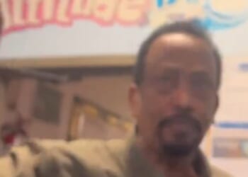 Fox News and Newsmax commentator Mehek Cooke posted footage on Jan. 6, 2026, of herself paying a visit to Jubba Daycare in Columbus, Ohio.