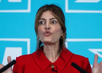 Inside the mind of Laila Cunningham