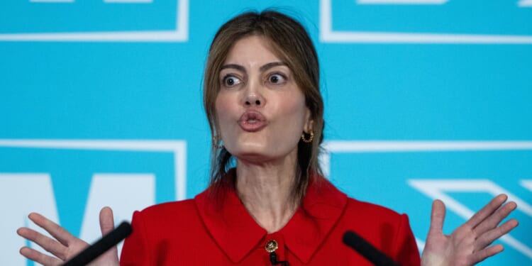 Inside the mind of Laila Cunningham