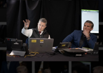 Aren't You Glad the Head of the Joint Chiefs Didn't Call Maduro to Tell Him We Were Coming? – PJ Media