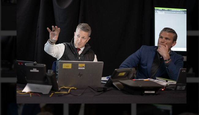 Aren't You Glad the Head of the Joint Chiefs Didn't Call Maduro to Tell Him We Were Coming? – PJ Media