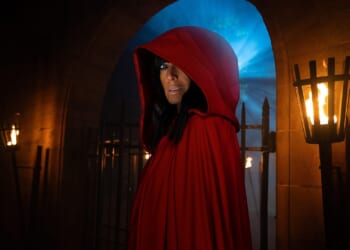 ‘The Traitors’ is a monument to cluelessness