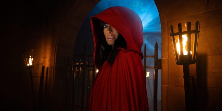 ‘The Traitors’ is a monument to cluelessness