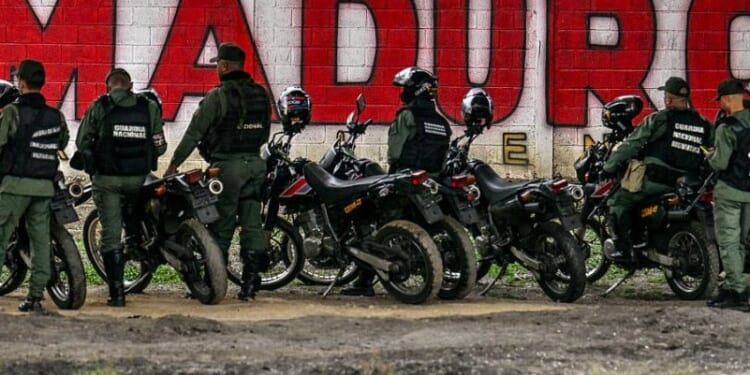 ‘Depart immediately’ – One America News Network