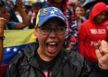 Politics and Profits – Liberty Nation Radio