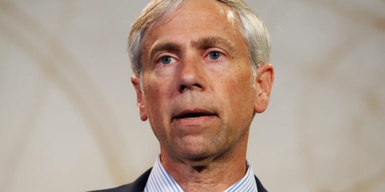 Maduro's 'Pit Bull' Defense Attorney Is Prolific Democratic Donor