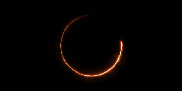 CELESTIAL SIGNS in 2026: Another 'Blood Moon,' a 'Ring of Fire' and Total Solar Eclipse