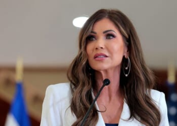 DHS deploys hundreds more officers to Minn. – One America News Network