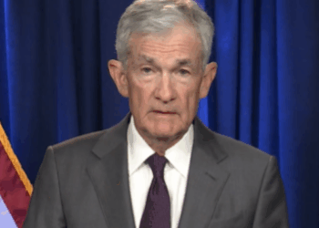 Trump’s Justice Dept. Launches Criminal Probe against the Fed's Powell