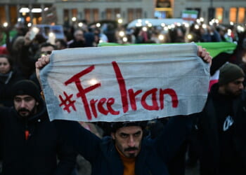 Venezuela, Cuba, Iran, and the Domino Theory