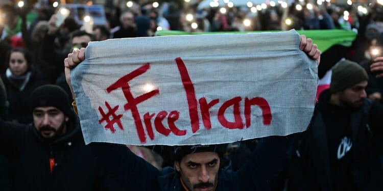 Venezuela, Cuba, Iran, and the Domino Theory