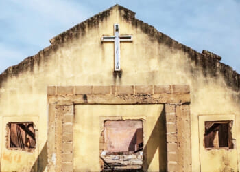 Worship as a Crime: Christian Killings Surge as Persecution Reaches Historic High