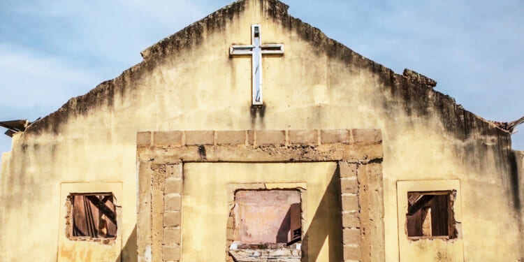 Worship as a Crime: Christian Killings Surge as Persecution Reaches Historic High