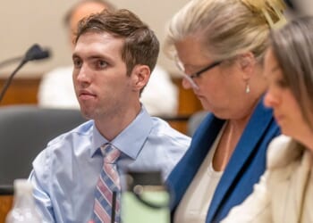 Charlie Kirk’s alleged assassin returns to court seeking to disqualify prosecutors from case – One America News Network