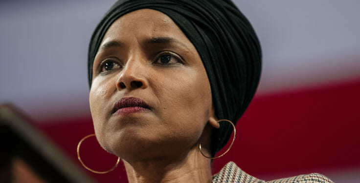 Top AI Platforms Flatly Deny That Ilhan Omar Married Her Brother, Ignore Strong Evidence She Did