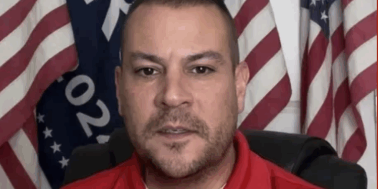 Florida Congressional Hopeful’s Ties to Convicted Pedophile Extend From Family Gatherings to Campaign Trail