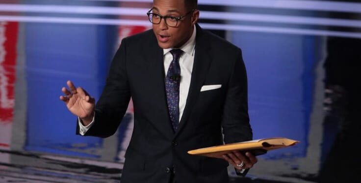 How Don Lemon Helped Anti-ICE Activists Storm a Minnesota Church