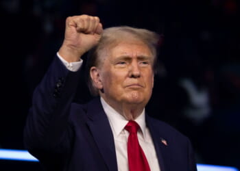 Term Two, Year One – Trump’s First Anniversary at the White House